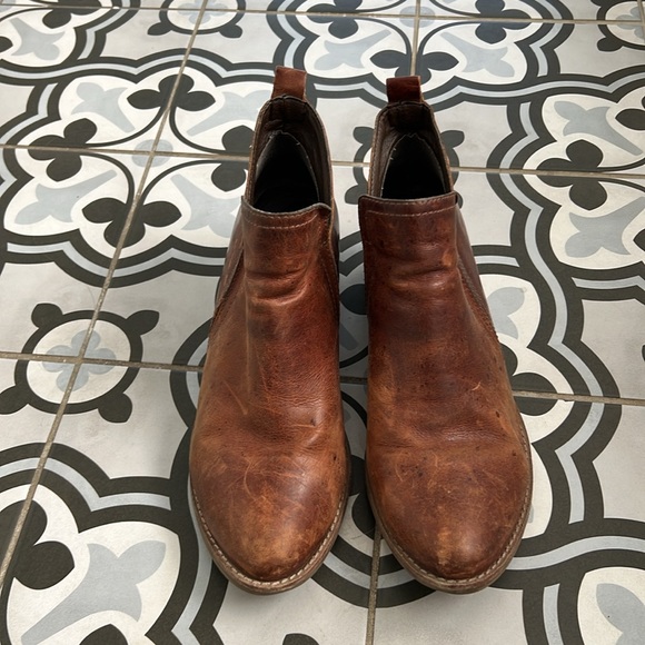 Matisse Booties - Picture 2 of 5